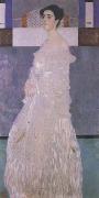 Gustav Klimt Portrait of Margaret Stonborough-Wittgenstein (mk20) Germany oil painting artist